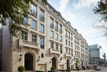 Общая стоимость ста самых дорогих квартир Москвы выросла на 24% за год