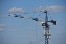 ГК «Инград» может купить крупный участок под застройку на севере Москвы