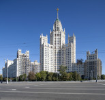 Каждая десятая квартира в крупных городах России сдается в аренду 