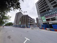 С начала 2019 года в новостройках Хамовников было продано 150 лотов 