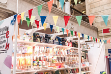 В «ЦДМ на Лубянке» начала работать школьная ярмарка