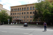 Capital Group построит квартал на месте Останкинского молочного комбината в СВАО