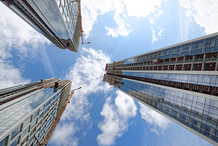 Capital Group завершил монолитные работы в проекте «Небо» в Раменках