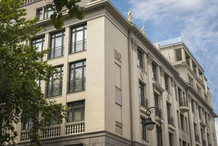 В Москве самые дорогие квартиры предлагают на Патриарших прудах и Остоженке