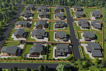 Стартовали продажи в поселке «Михалково Парк» на Новой Риге