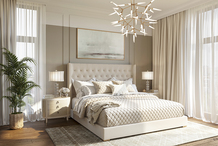 Capital Group представил концепции отделки в проекте «Медный 3.14» в ЦАО