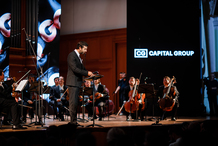 Capital Group стал партнером премии GQ «Человек года-2019»