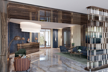 Лишь в четверти элитных комплексов Москвы есть широкий перечень сервисов