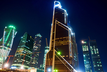 Аренда самого дорого пентхауса в Москве стоит 2 млн рублей в месяц