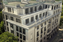 Стоимость самых дорогих квартир Москвы выросла на 12% за год