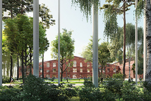 Девелопер Capital Group поддержал экскурсии для москвичей на Бадаевский завод