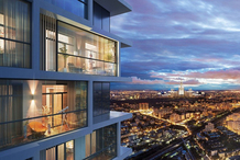 Проекты «Донстроя» прошли в финал премии Urban Awards