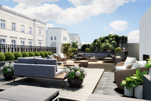 В трети апарт-проектов Москвы предлагают недвижимость необычного формата