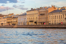  В Санкт-Петербурге продают квартиру Пушкина за 55 млн рублей