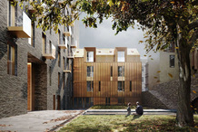 Архсовет поддержал реконструкцию здания 19 века в центре Москвы под жилой дом