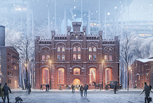 На территории Бадаевского завода откроют музей истории пива с пивоварней