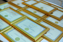 «Донстрой» подвел итоги партнерства с производителями стройматериалов и оборудования