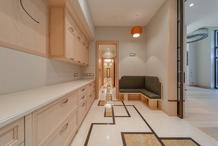 Треть московских квартир со ставкой аренды от 1 млн рублей расположена в Хамовниках