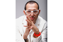 Дизайнер Карим Рашид представит апартаментный комплекс HILL8 в Москве