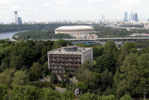 Аренда самой дорогой «однушки» в Москве стоит 600 тыс. рублей в месяц