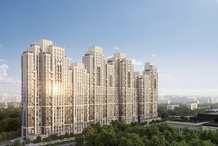 Sminex построит дом бизнес-класса «Достижение» на северо-востоке Москвы