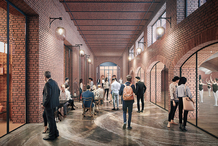 Количество рабочих мест на Бадаевском заводе увеличат в 1,5 раза