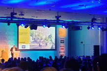 Проект редевелопмента Бадаевского завода получил «Оскара» архитектурного мира