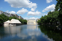 Sminex перестроит дом на Чистых прудах в апартаментный комплекс