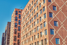 В 2019 году самым популярным проектом бизнес-класса в Москве стал «Зиларт»