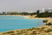 Самой популярной страной у российских покупателей зарубежной недвижимости стал Кипр