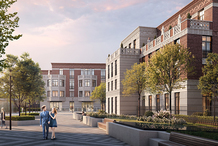 Capital Group возглавил рейтинг девелоперов дорогого жилья Москвы по выручке