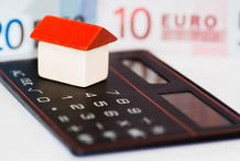 Средняя ставка по ипотеке снизилась в ноябре до 9,19%