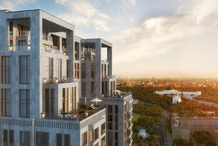 Четверть апартаментов в Москве покупают инвесторы