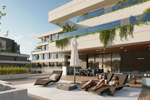 В дорогих новостройках Москвы снизилось предложение