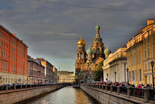 Санкт-Петербург вошел в пятерку городов мира по росту цен на жилье