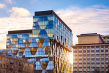 «Галс-Девелопмент» установил собственный рекорд по вводу недвижимости