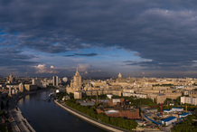 В 2020 году вывод 15% проектов в Москве задержат на срок до полугода