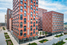 Половина спроса в московских новостройках бизнес-класса приходится на 15 проектов