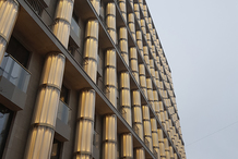 Capital Group завершил элитный дом «Кутузовский, 12» в Дорогомилово