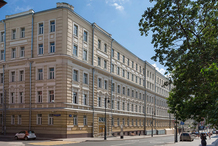 В январе предложение в элитных новостройках ЦАО снизилось на 6%