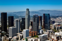 Лос-Анджелес и Москва стали мировыми лидерами по арендной доходности
