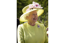 На московской «Золотой миле» продают квартиру королевы Великобритании