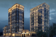 Лидером по спросу в премиальных новостройках Москвы стал Пресненский район