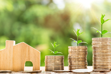 13% новых квартир по московской программе реновации получили инвесторы