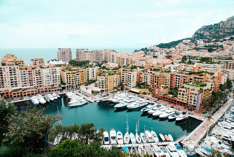 Самое дорогое элитное жилье в мире продается Монако