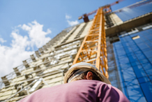 Десять застройщиков строят 20% жилой недвижимости в России