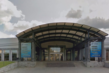 «Пионер» может застроить жильем территорию зала «Форум Холл» у Павелецкого вокзала