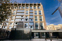 Доля сданных в срок дорогих новостроек Москвы выросла в 1,5 раза за год