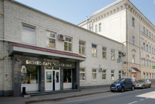 Capital Group и ПИК купили у «Экоофиса» активы под застройку жильем