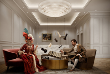 «Галс-Девелопмент» запустил кампанию «Это совсем другая история»